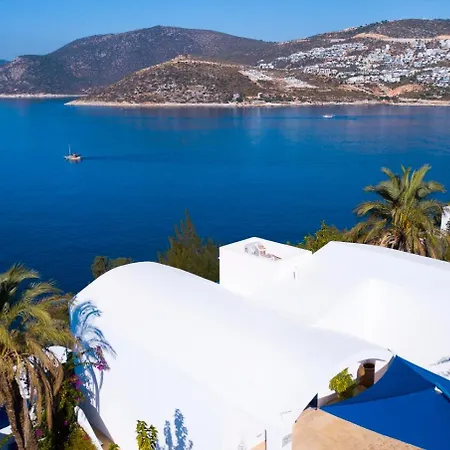 The White Collection - Sky Kalkan