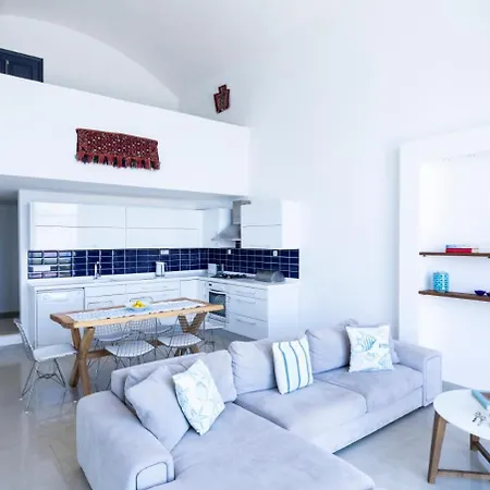 The White Collection - Sky * Kalkan