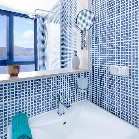 The White Collection - Sky Villa *