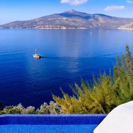 The White Collection - Sky * Kalkan