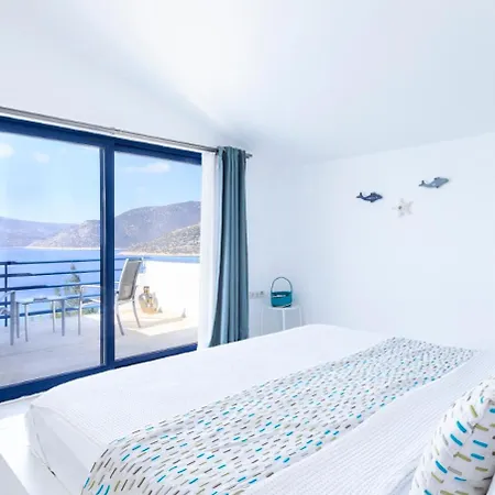 The White Collection - Sky Villa Kalkan
