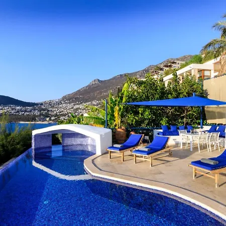 The White Collection - Sky Villa Kalkan