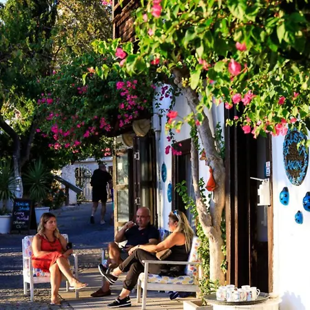 Villa The White Collection - Sky Kalkan