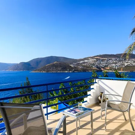 The White Collection - Sky Villa
