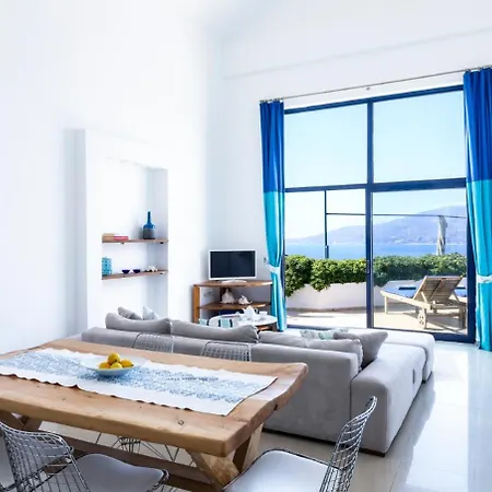 The White Collection - Sky * Kalkan