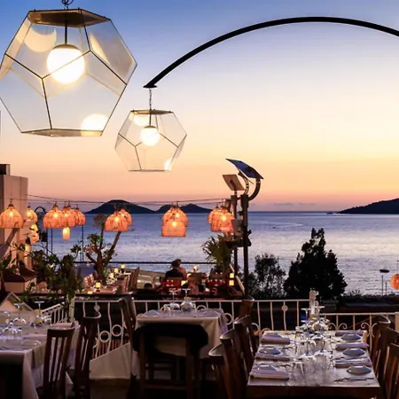 The White Collection - Sky Kalkan