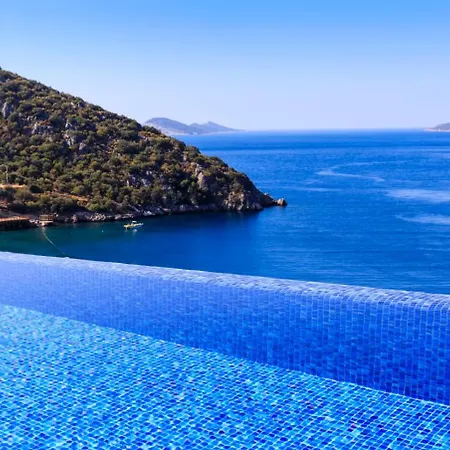 The White Collection - Sky Villa *